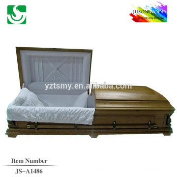 best selling good quality casket size